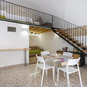  Casa vacanze Jucunda Sicilia - Casa Maria